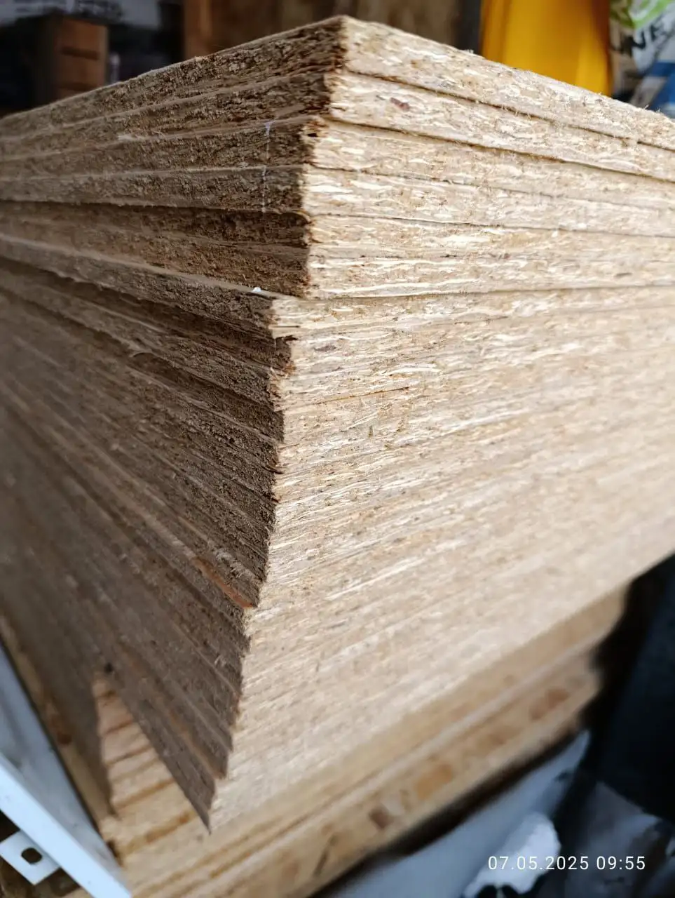 Продажа ОСБ влагостойкой, утеплителя и фанеры - Строительные материалы (Для дома и дачи) в Нижний Новгород