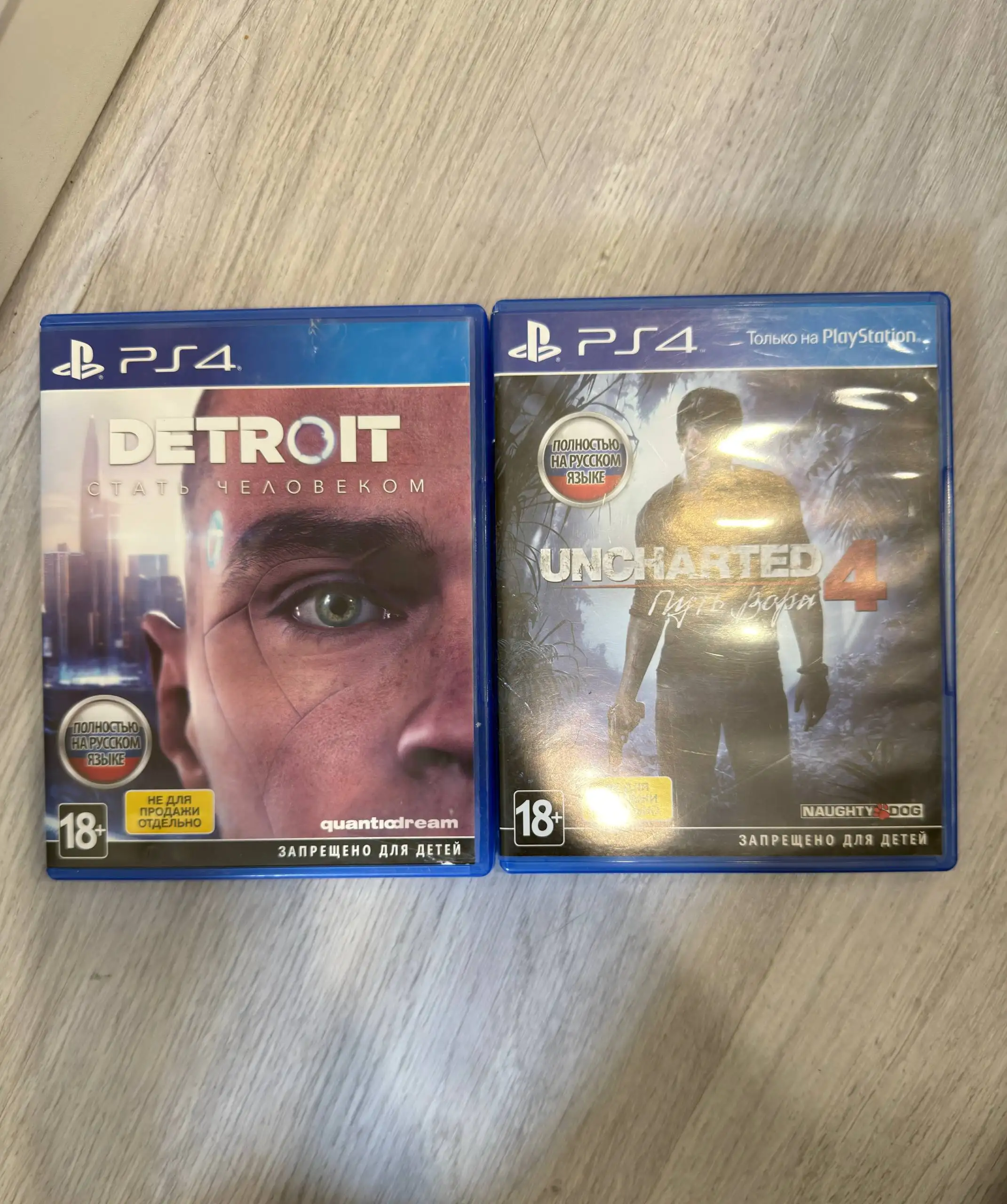 Продается PlayStation 4 - Игровые консоли (Электроника) в Нижний Новгород