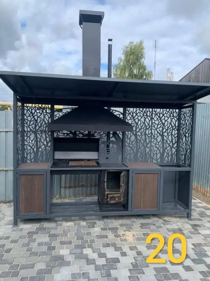 Качественные мангалы от производителя - Мангалы (Барахолка) в Нижний Новгород