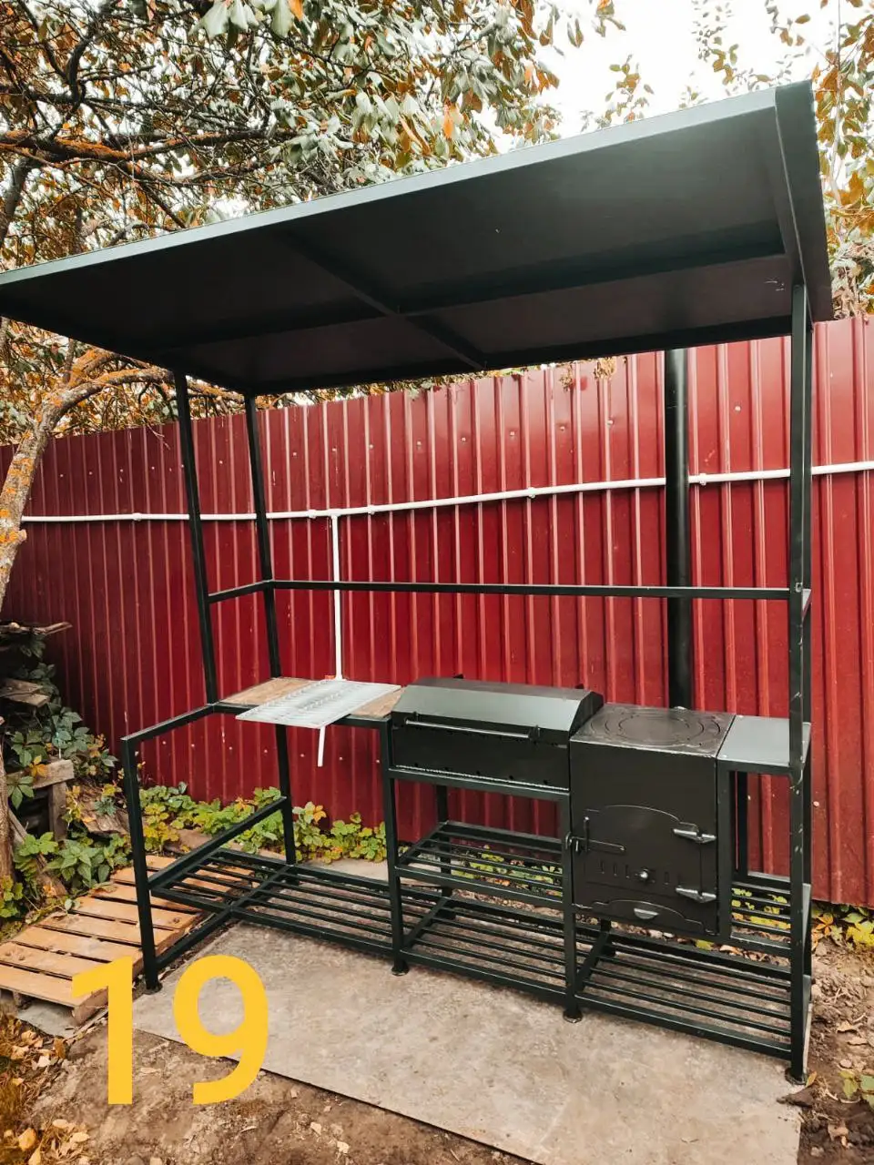 Качественные мангалы от производителя - Мангалы (Барахолка) в Нижний Новгород