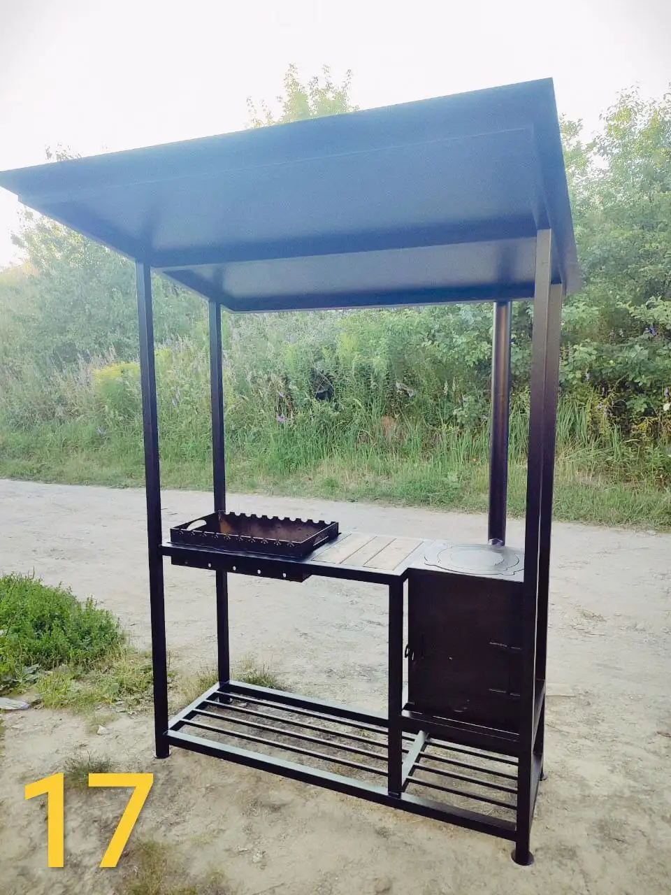 Качественные мангалы от производителя - Мангалы (Барахолка) в Нижний Новгород