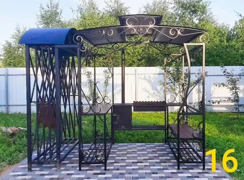 Качественные мангалы от производителя - Мангалы (Барахолка) в Нижний Новгород