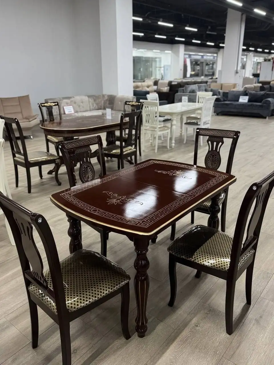 Корпусная и мягкая мебель от производителя - Мебель (Для дома и дачи) в Нижний Новгород