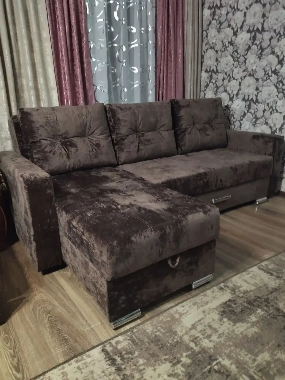 Корпусная и мягкая мебель от производителя - Мебель (Для дома и дачи) в Нижний Новгород