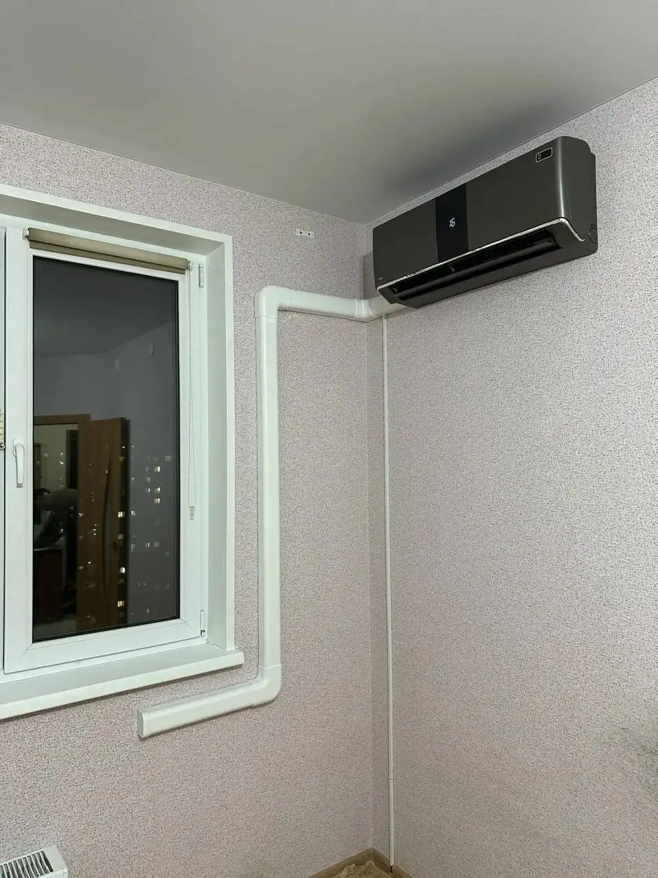 Установка сплит-систем кондиционеров с доставкой и монтажом - Установка кондиционеров (Услуги) в Нижний Новгород