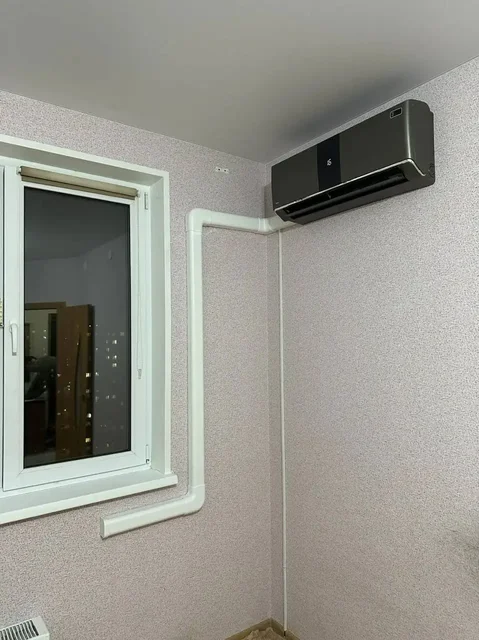 Установка сплит-систем кондиционеров с доставкой и монтажом - частное объявление в Нижний Новгород