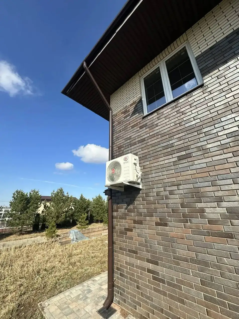 Установка сплит-систем кондиционеров с доставкой и монтажом - Установка кондиционеров (Услуги) в Нижний Новгород