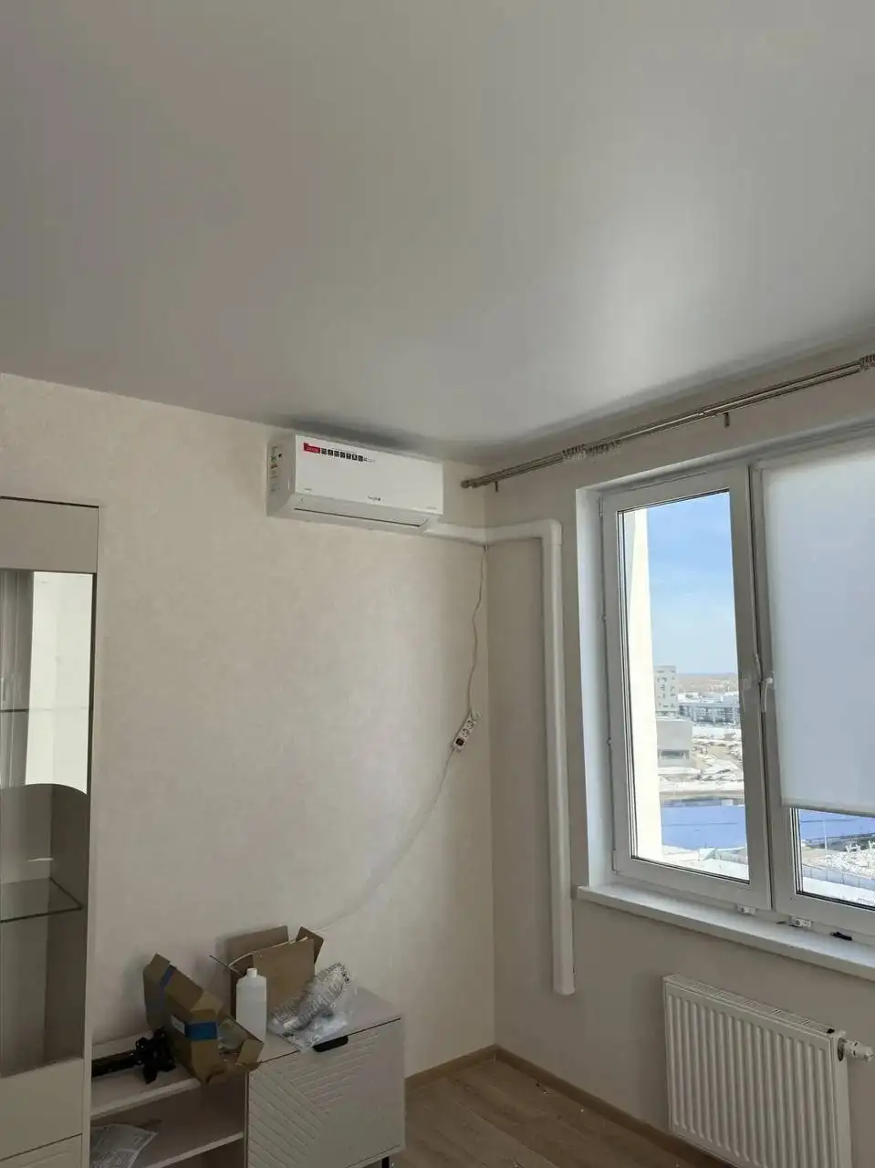 Установка сплит-систем кондиционеров с доставкой и монтажом - Установка кондиционеров (Услуги) в Нижний Новгород