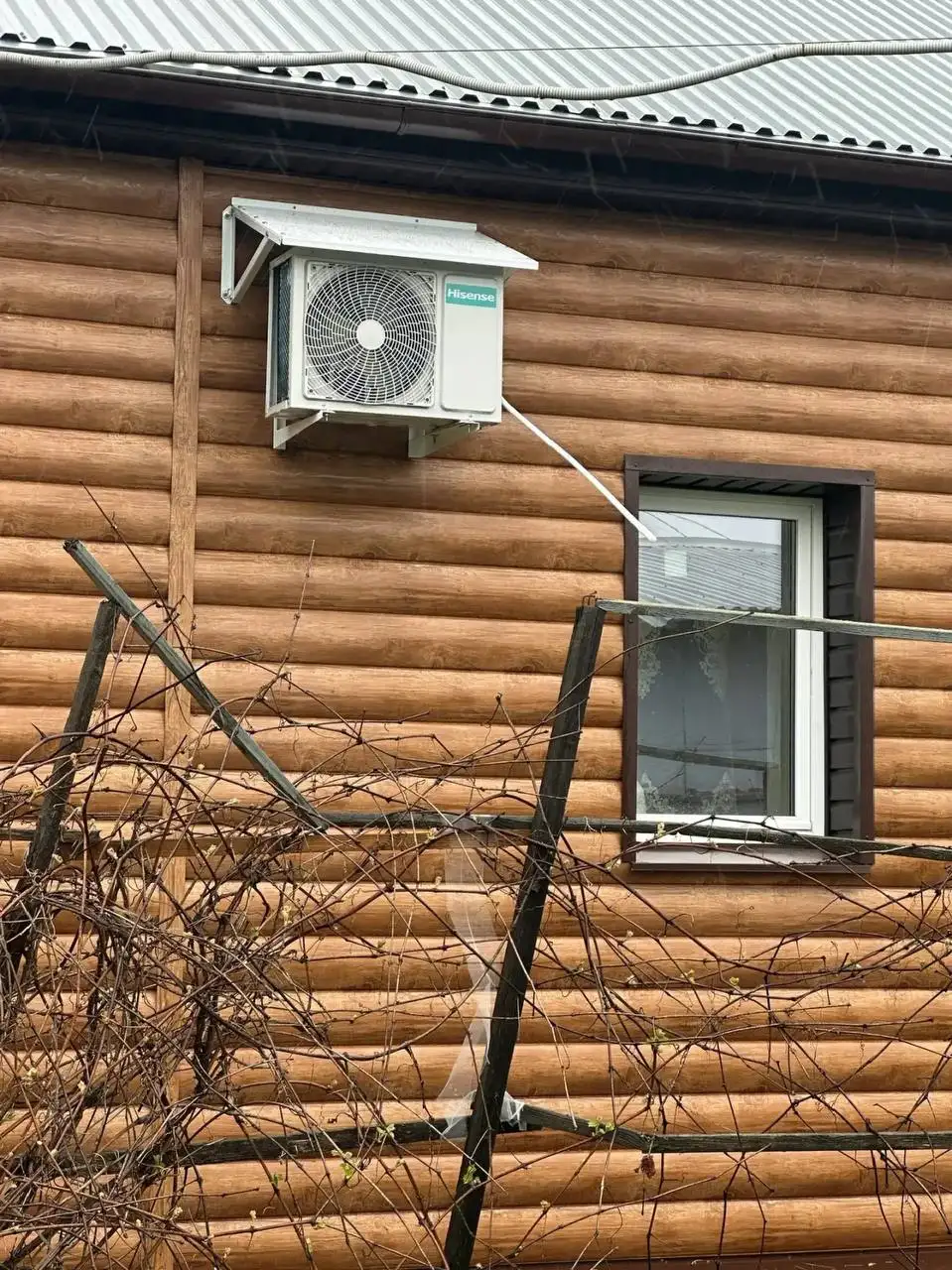 Установка сплит-систем кондиционеров с доставкой и монтажом - Установка кондиционеров (Услуги) в Нижний Новгород