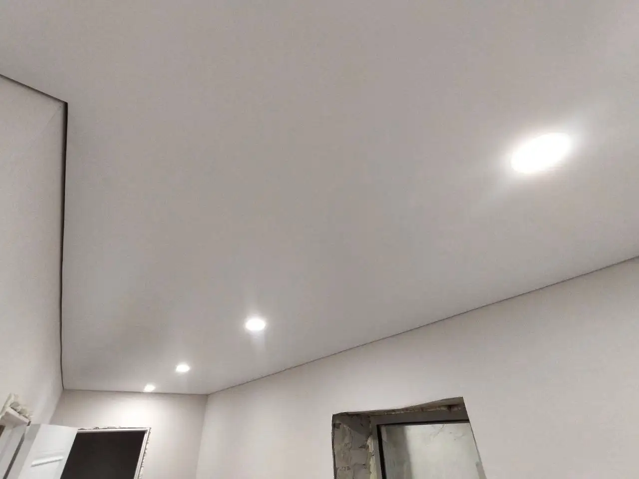 Услуги по установке натяжных потолков в Нижнем Новгороде - Ремонт и строительство (Услуги) в Нижний Новгород