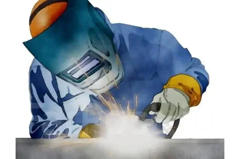 Требуются сварщики НАКС в Усть-Луге - частное объявление в Усть-Луга