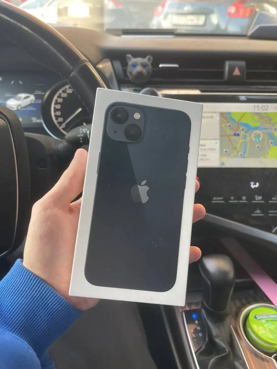 Продажа iPhone 15, 13, 11 в Нижнем Новгороде - Смартфоны (Электроника) в Нижний Новгород