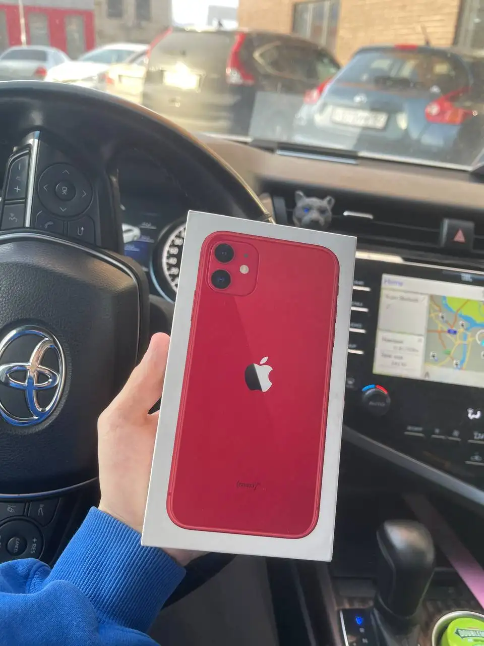 Продажа iPhone 15, 13, 11 в Нижнем Новгороде - Смартфоны (Электроника) в Нижний Новгород