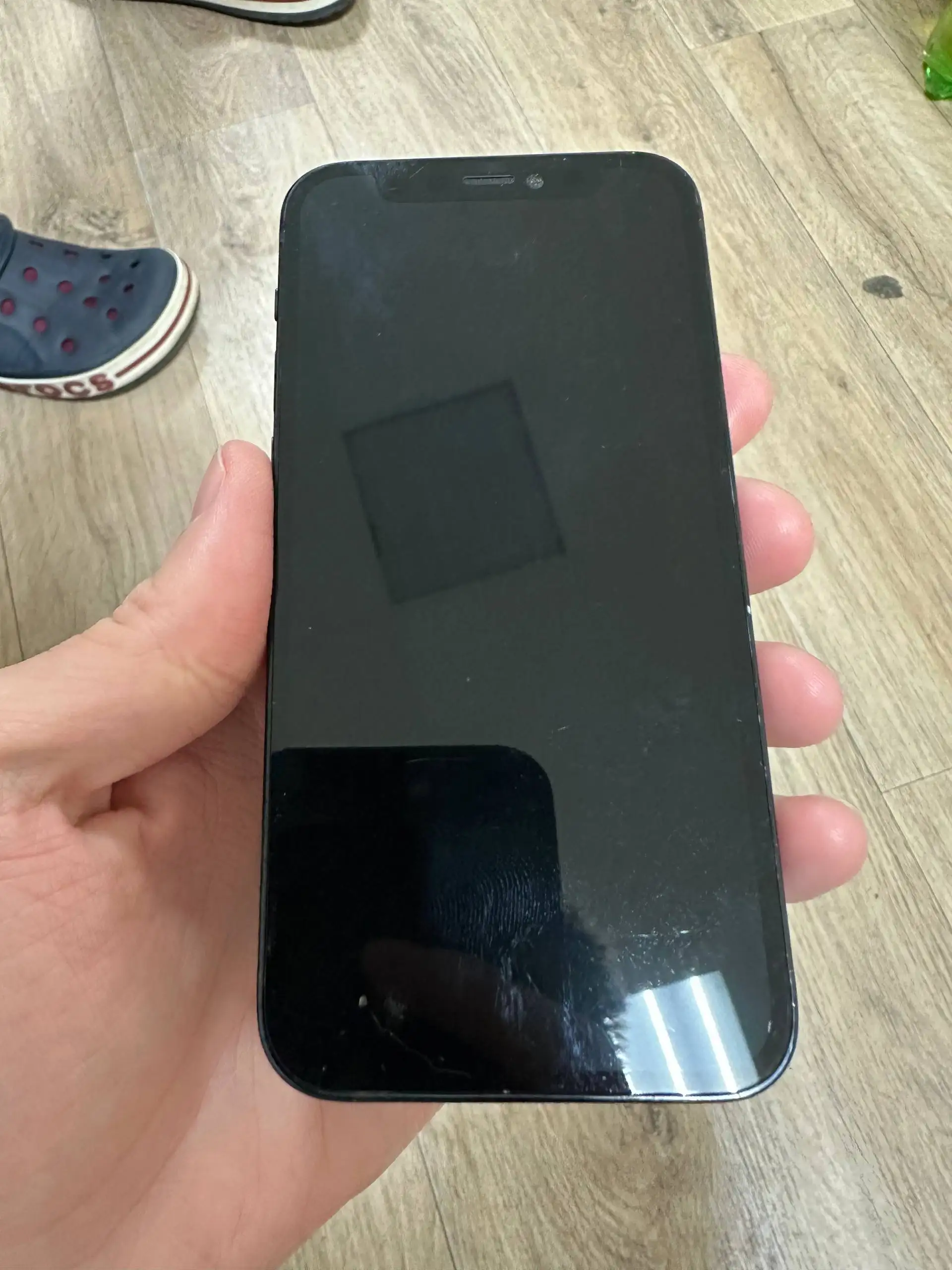 Продажа IPhone 12 mini - Смартфоны (Электроника) в Нижний Новгород