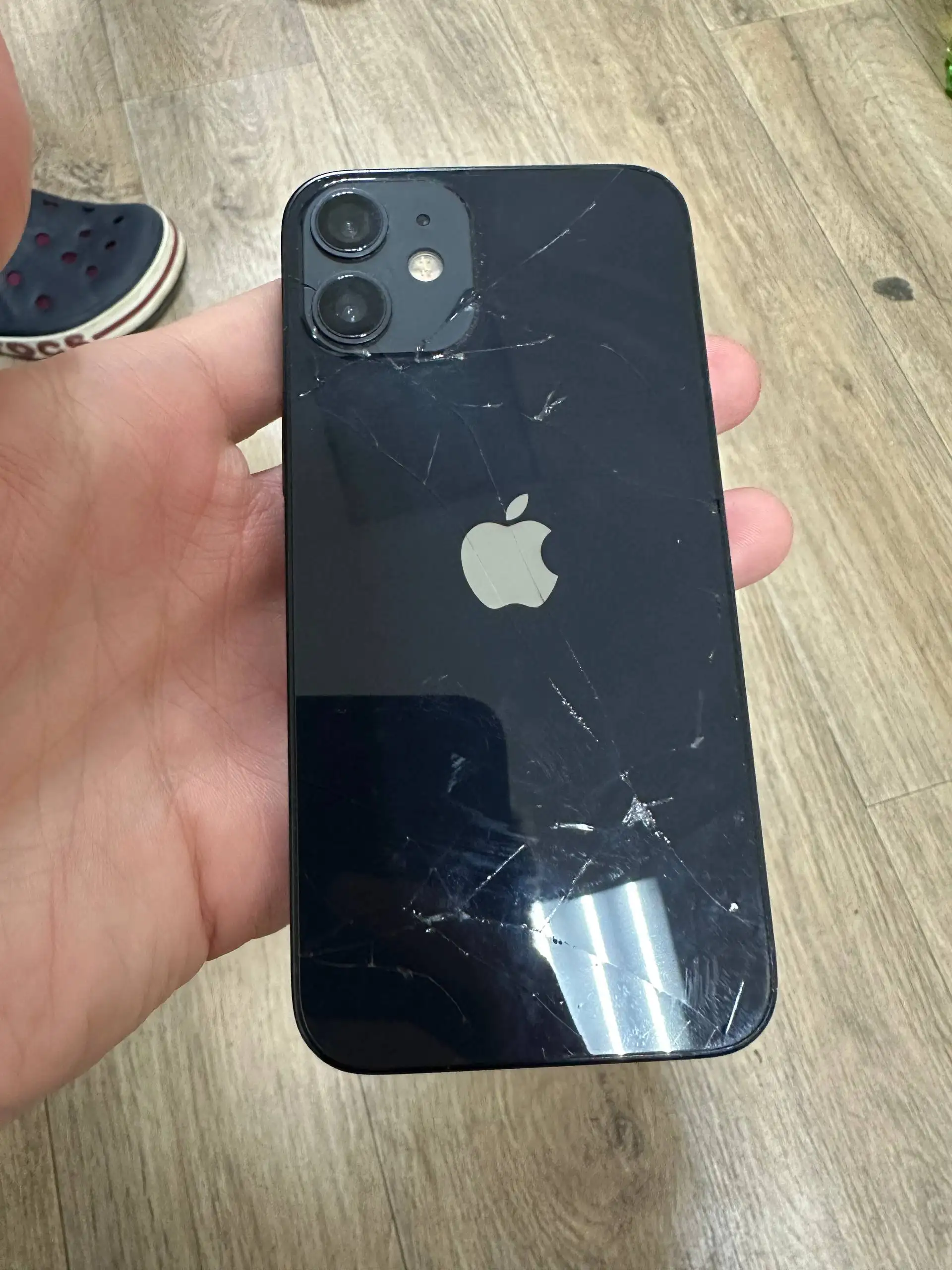 Продажа IPhone 12 mini - Смартфоны (Электроника) в Нижний Новгород