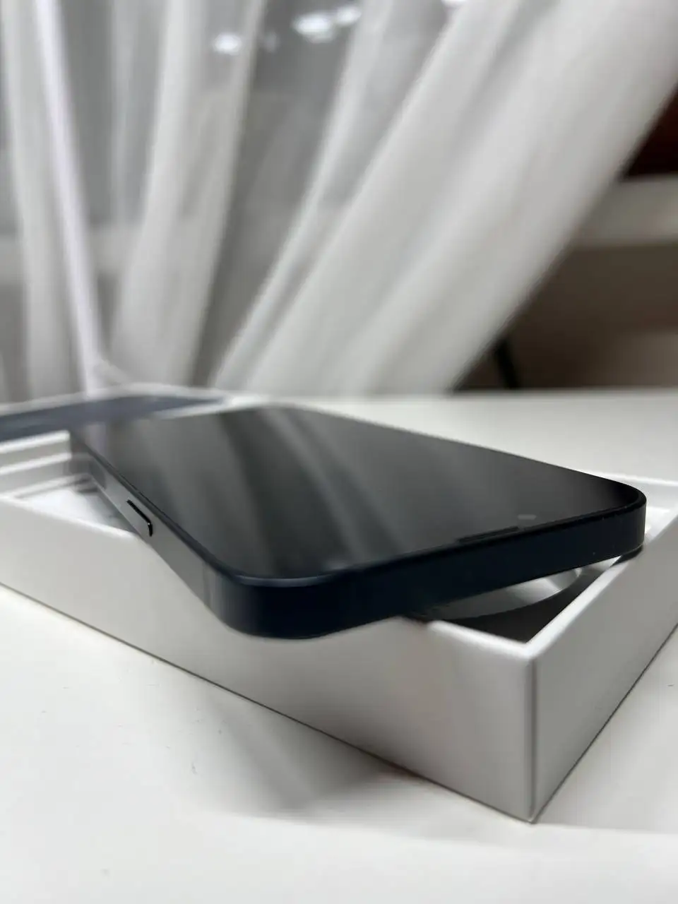 Телефон в идеальном состоянии - Мобильные телефоны (Электроника) в Нижний Новгород