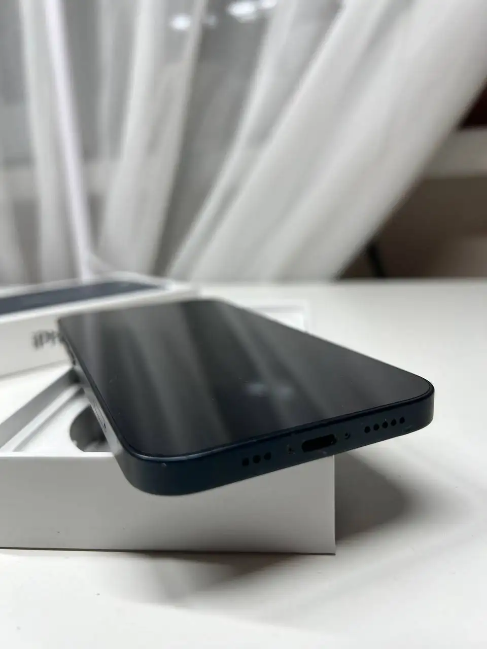 Телефон в идеальном состоянии - Мобильные телефоны (Электроника) в Нижний Новгород