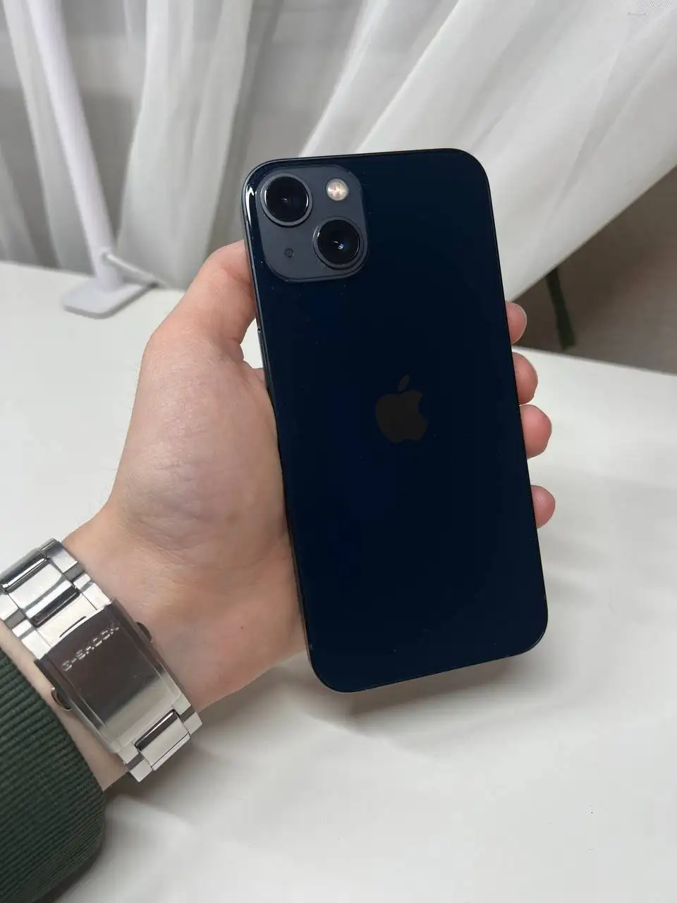 Телефон в идеальном состоянии - Мобильные телефоны (Электроника) в Нижний Новгород