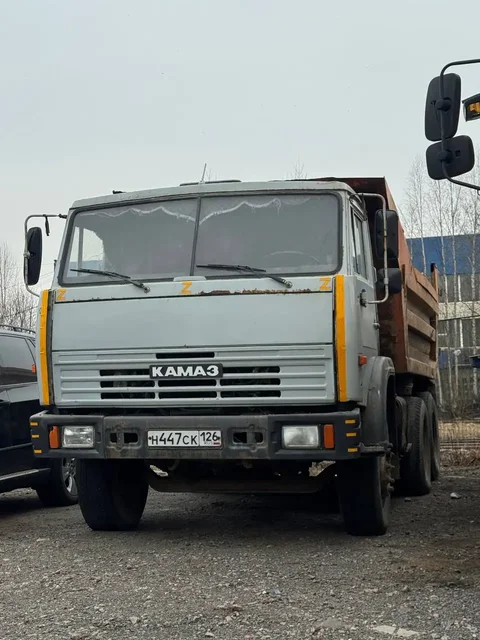 Продам КамАЗ в Санкт-Петербурге - Двигатели в Санкт-Петербург