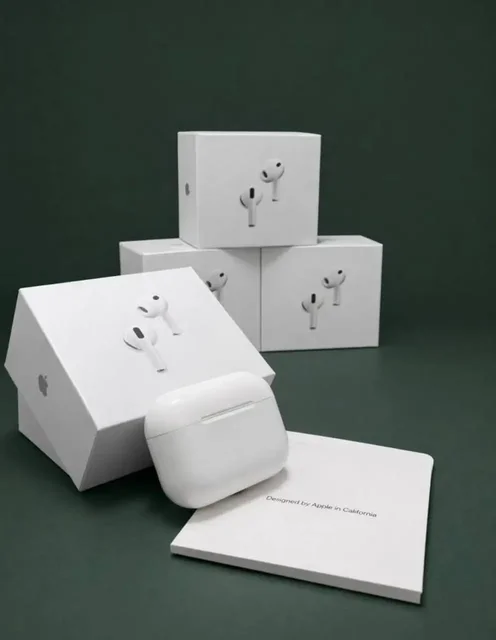 Продажа AirPods Pro 2 - частное объявление в Нижний Новгород