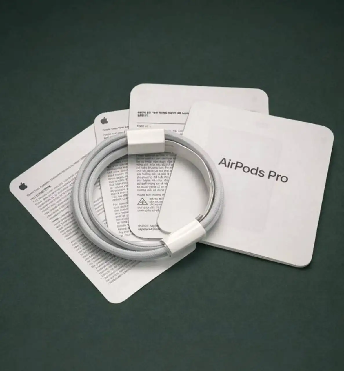 Продажа AirPods Pro 2 - Наушники (Электроника) в Нижний Новгород