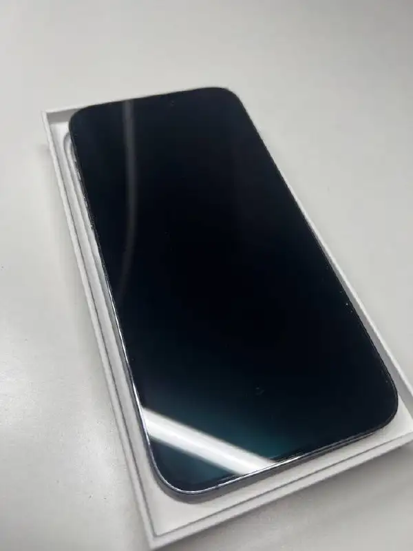 iPhone 14 Pro Max 256GB - Смартфоны (Электроника) в Нижний Новгород