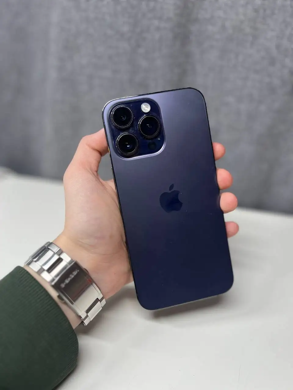 iPhone 14 Pro Max 256GB - Смартфоны (Электроника) в Нижний Новгород