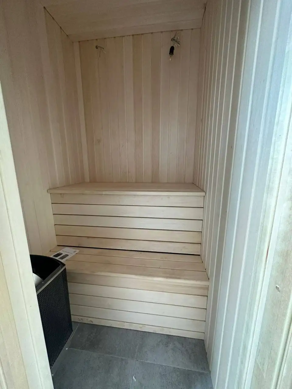 Готовый каркасный дом 76м2 с террасой в КП Матрешки Вилладж - Дома, коттеджи (Недвижимость) в Звенигород