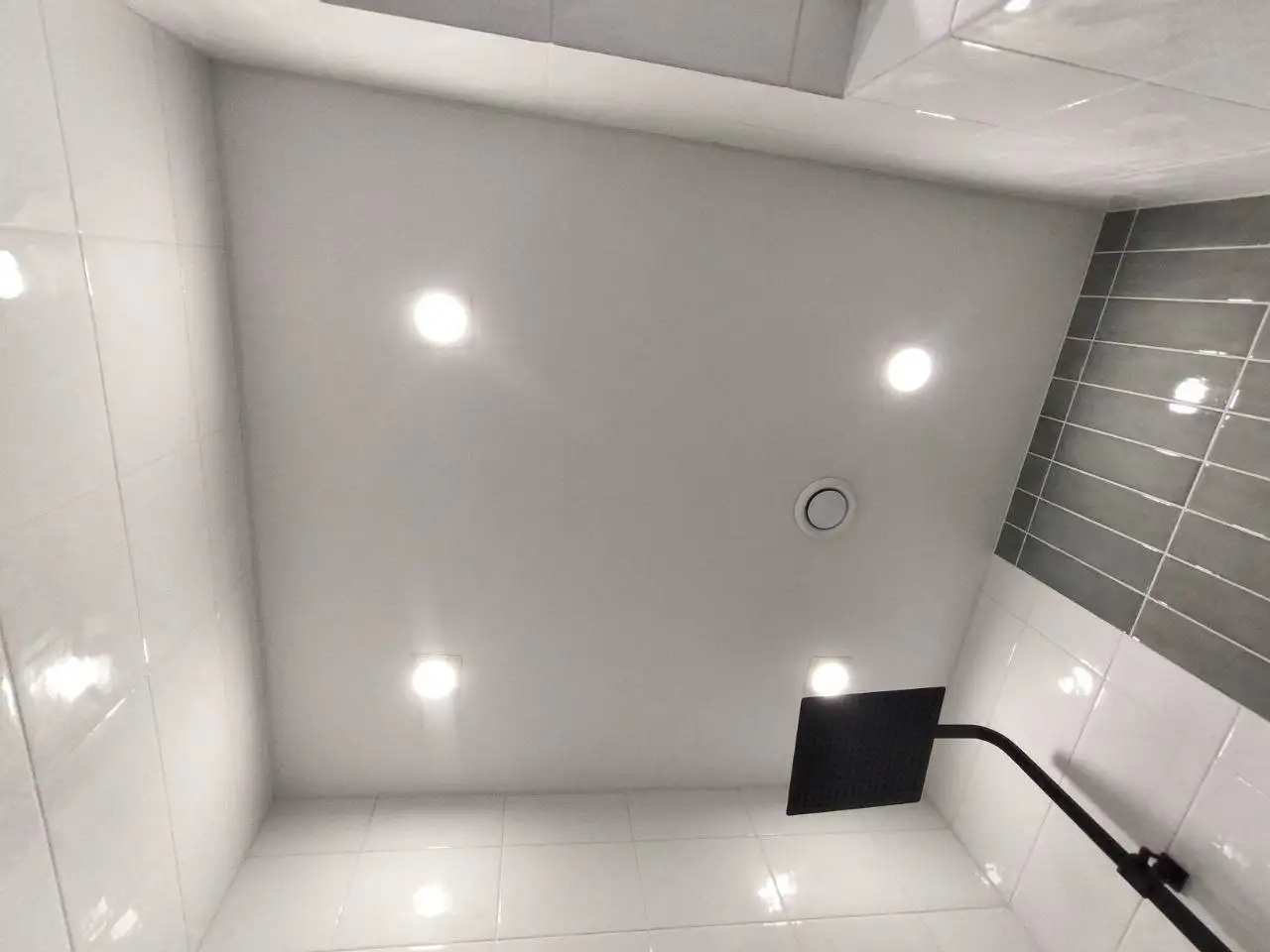 Установка натяжных потолков от компании Пан Потолок - Ремонт и строительство (Услуги) в Нижний Новгород