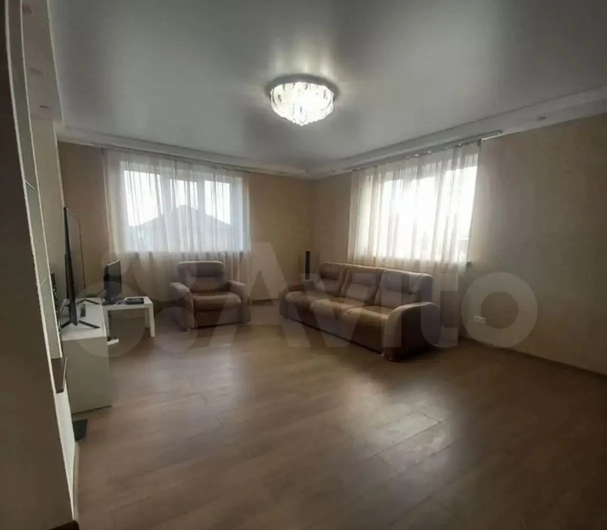 Продаётся большой дом с участком 14 соток - Дома, дачи, коттеджи (Недвижимость) в Богородск