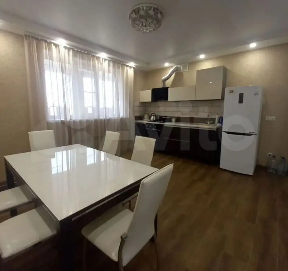 Продаётся большой дом с участком 14 соток - Дома, дачи, коттеджи (Недвижимость) в Богородск