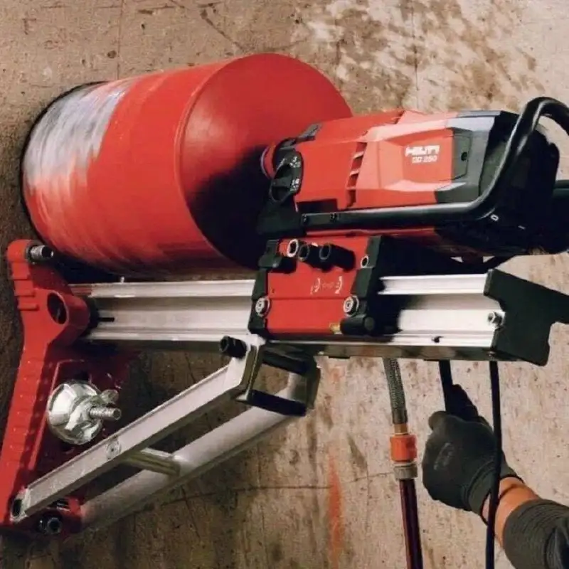 Алмазное сверление и резка железобетона в Ялте - Строительные услуги (Услуги) в Ялта