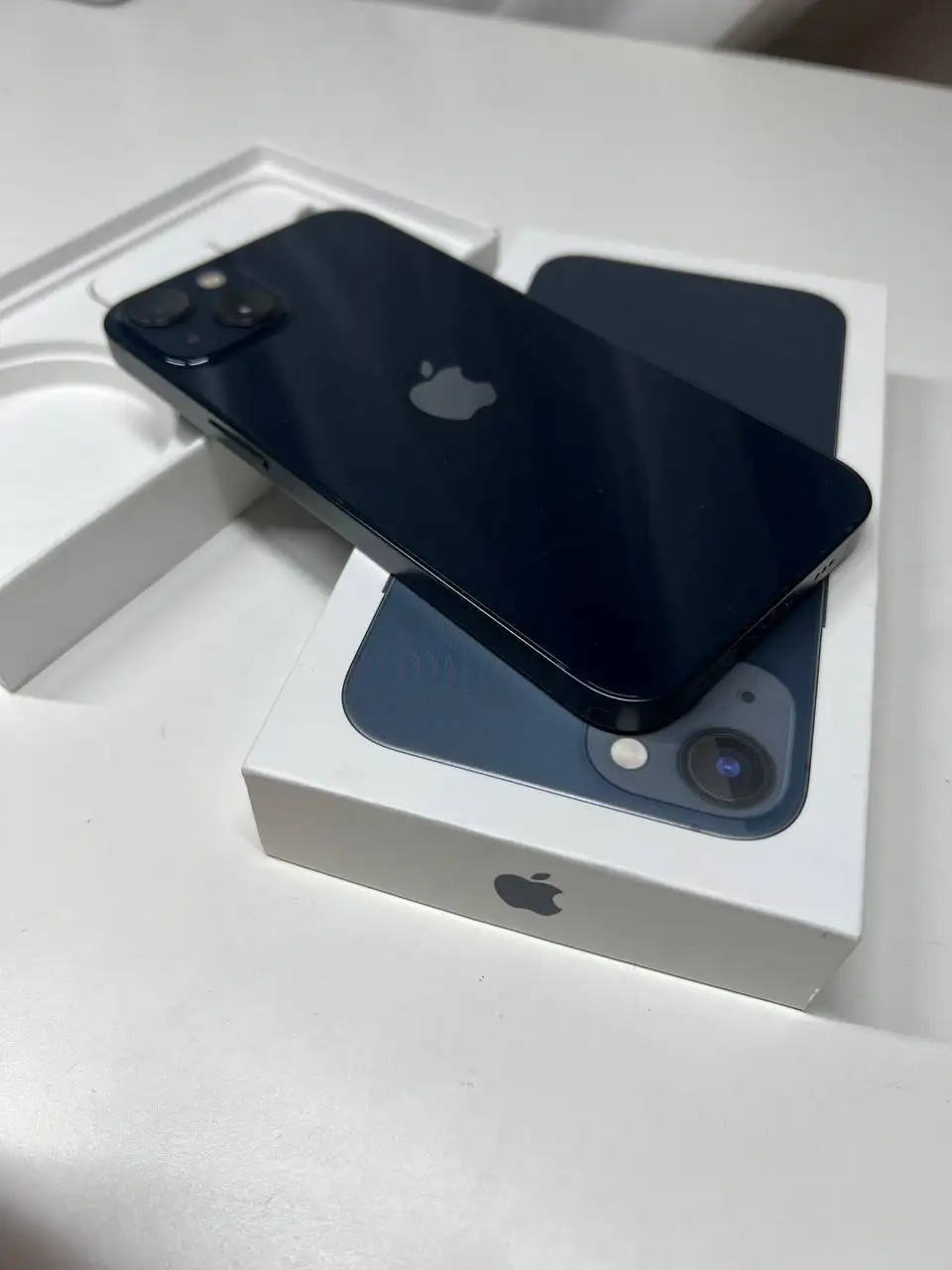 Продажа iPhone моделей 11-15 128 ГБ - Смартфоны (Электроника) в Нижний Новгород