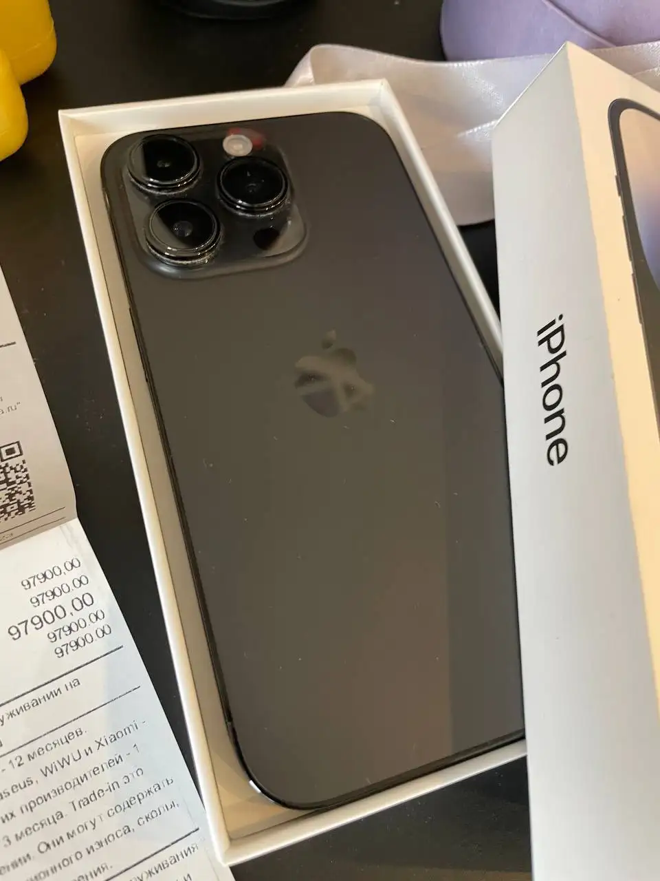 Продажа iPhone моделей 11-15 128 ГБ - Смартфоны (Электроника) в Нижний Новгород