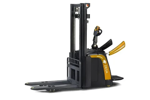 Продажа штабелеров под американские паллеты - Оборудование в Нижний Новгород