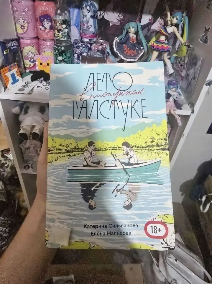 Книга 'Лето в пионерском галстуке' - Книги (Барахолка) в Нижний Новгород