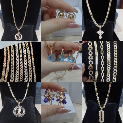 Изделия из медицинского сплава - Аксессуары в Нижний Новгород