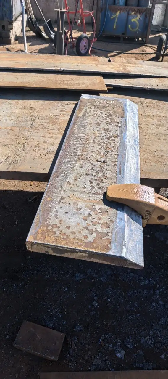 Производство ножей для ковша - Барахолка в Нижний Новгород