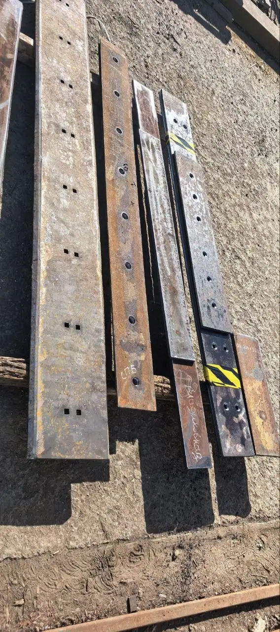 Производство ножей для ковша - Барахолка в Нижний Новгород