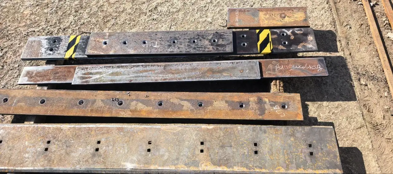 Производство ножей для ковша - Барахолка в Нижний Новгород