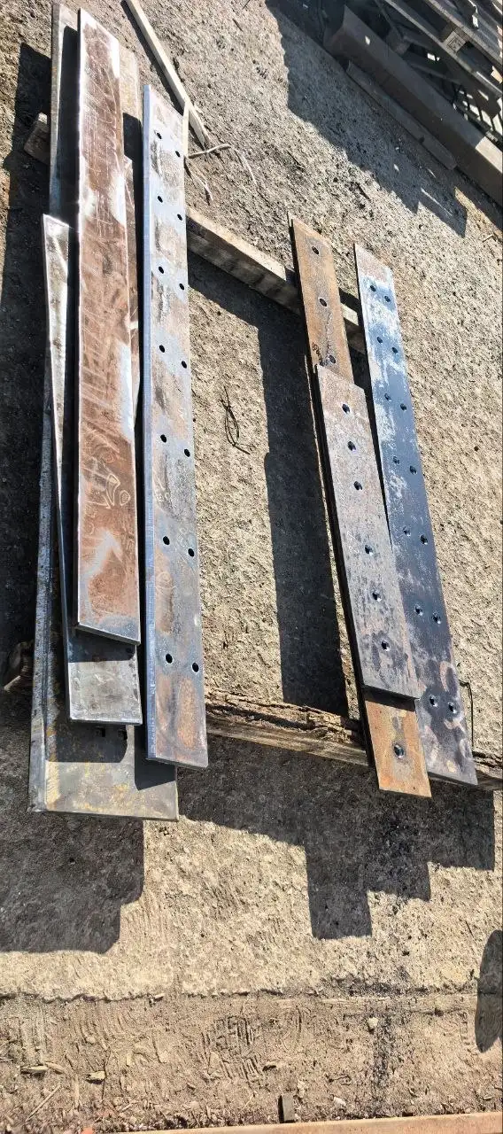 Производство ножей для ковша - Барахолка в Нижний Новгород