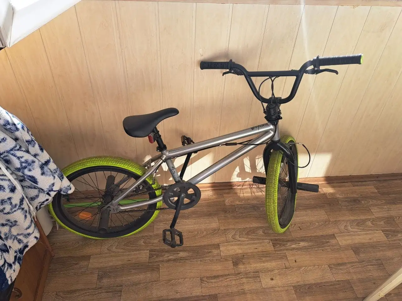 Продажа трюкового велосипеда в Нижнем Новгороде - Велосипеды (Хобби и отдых) в Нижний Новгород