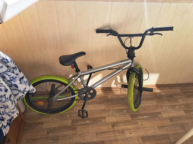 Продажа трюкового велосипеда в Нижнем Новгороде - Коллекционирование в Нижний Новгород