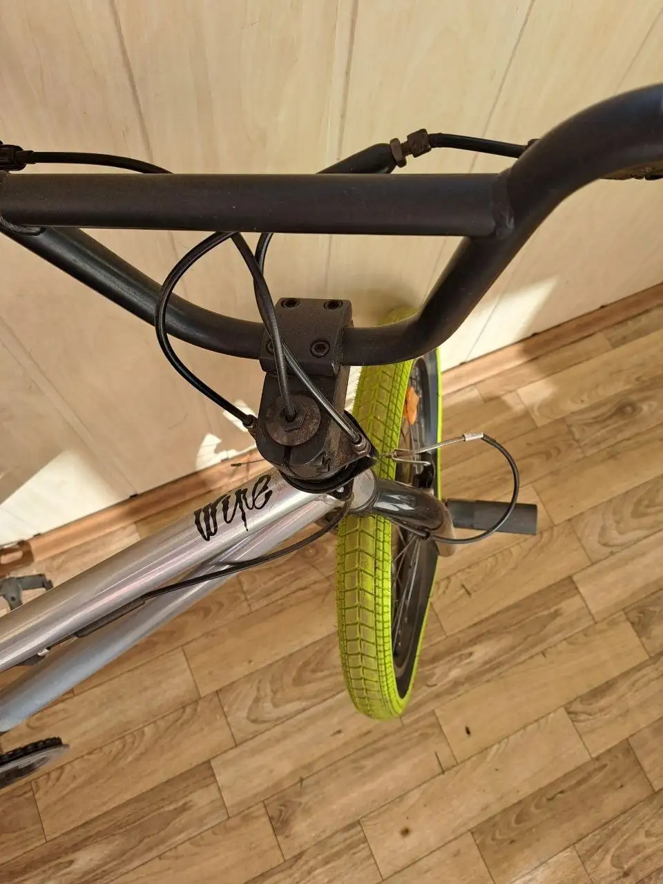 Продажа трюкового велосипеда в Нижнем Новгороде - Велосипеды (Хобби и отдых) в Нижний Новгород