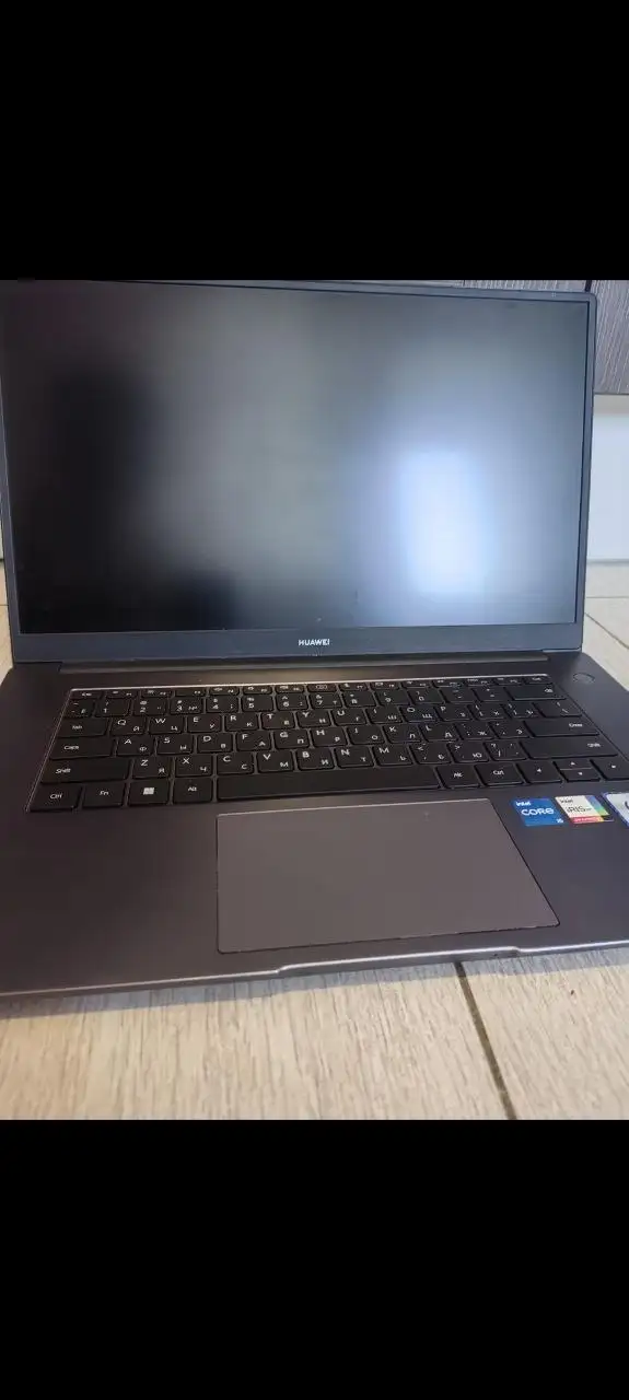 Продам ноутбук Huawei D15 - Ноутбуки (Электроника) в Нижний Новгород