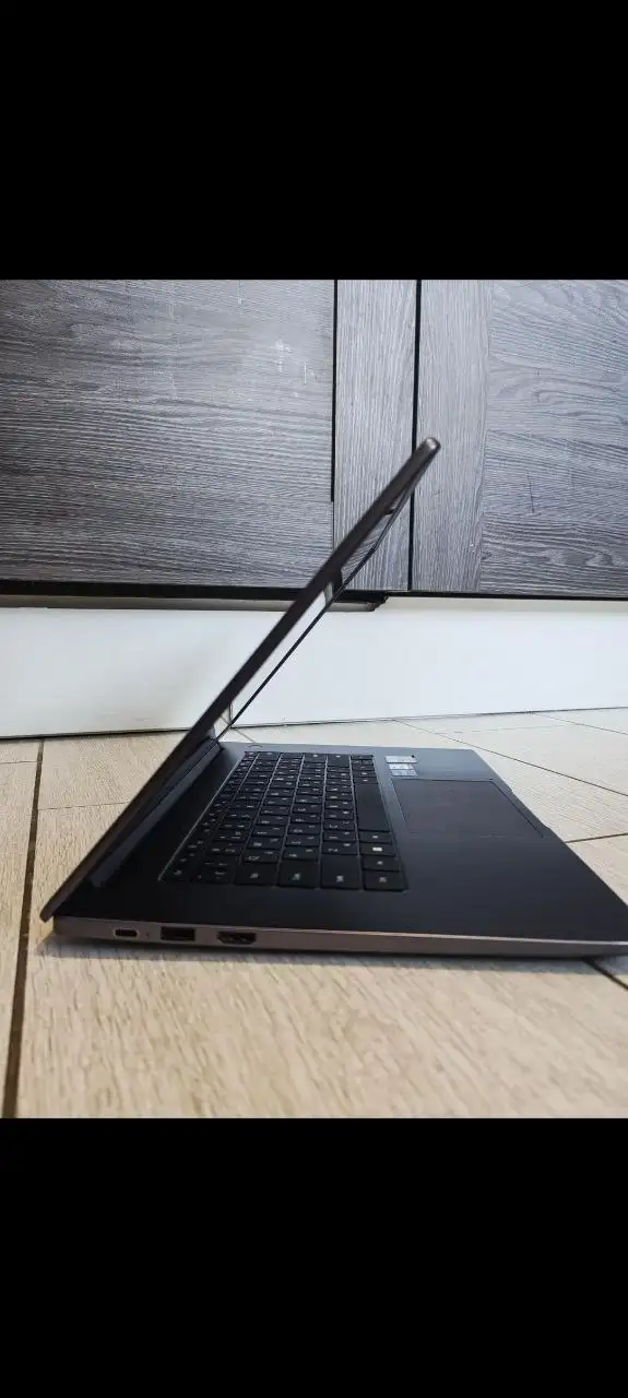 Продам ноутбук Huawei D15 - Ноутбуки (Электроника) в Нижний Новгород