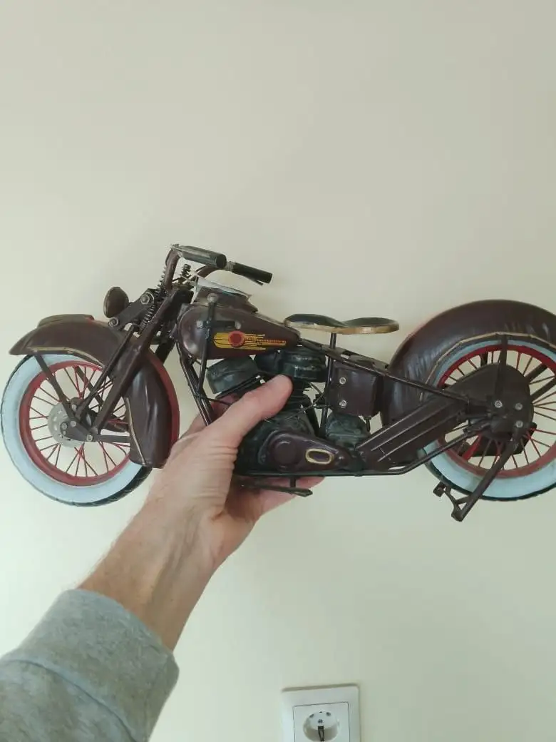 Коллекционные интерьерные модели авто и мотоциклов - Барахолка в Нижний Новгород