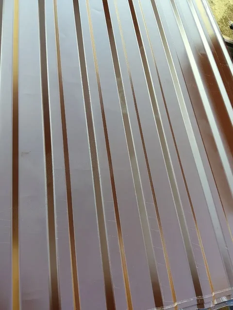 Продажа профнастила С20 - Стройматериалы в Нижний Новгород