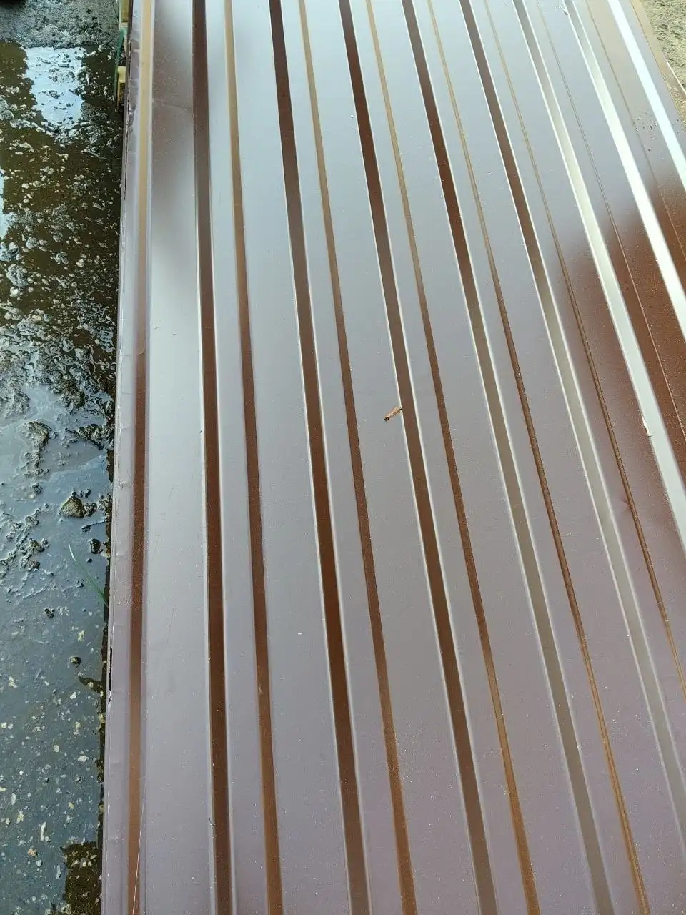 Продажа профнастила С20 - Стройматериалы (Для дома и дачи) в Нижний Новгород