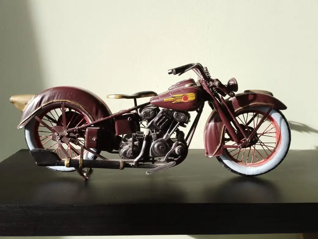 Коллекционные интерьерные модели авто и мотоцикла - Коллекционирование (Хобби и отдых) в Нижний Новгород